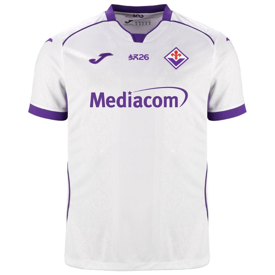 MAILLOT FIORENTINA EXTERIEUR 2026/2027