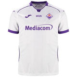 MAILLOT FIORENTINA EXTERIEUR 2026/2027