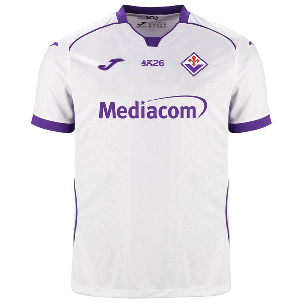 MAILLOT FIORENTINA EXTERIEUR 2026/2027