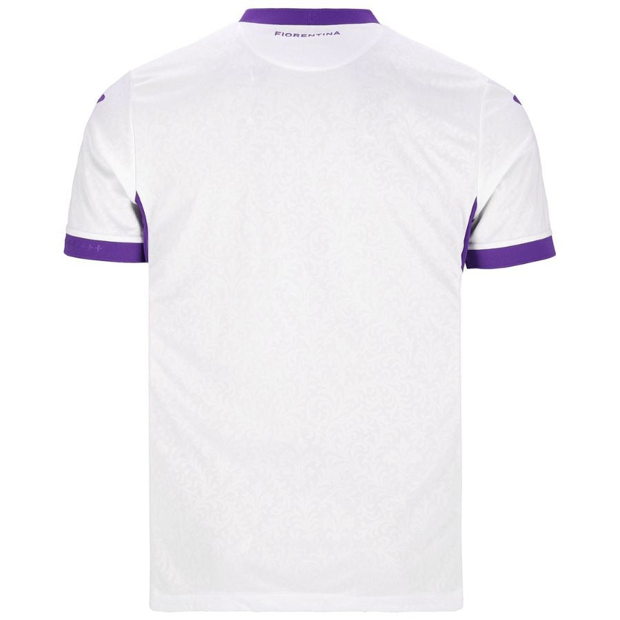 KITS ENFANT/ JUNIOR FIORENTINA EXTERIEUR 2026/2027