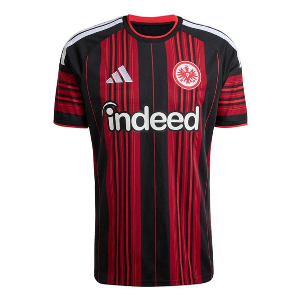 MAILLOT FRANKFURT DOMICILE 2026/2027