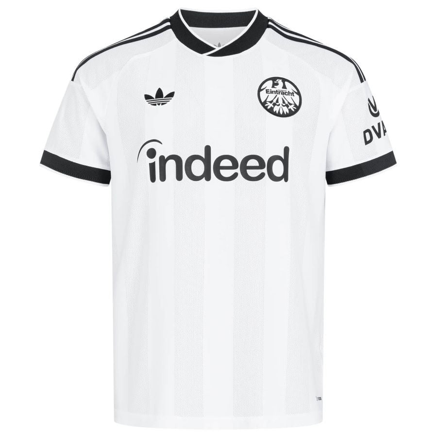 MAILLOT FRANKFURT EXTERIEUR 2026/2027
