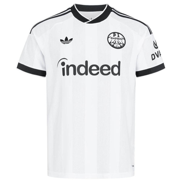 MAILLOT FRANKFURT EXTERIEUR 2026/2027