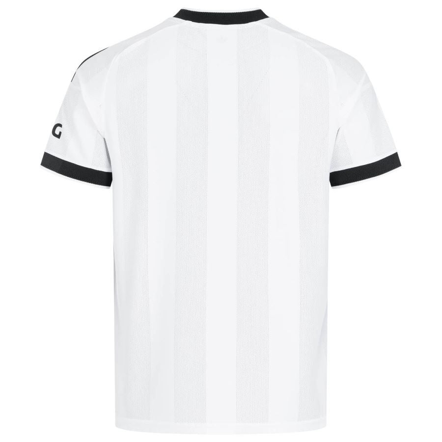 MAILLOT FRANKFURT EXTERIEUR 2026/2027