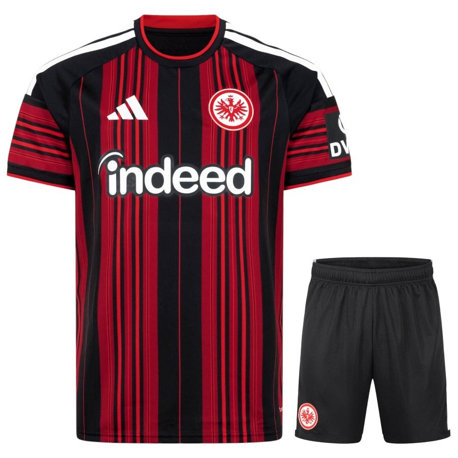 KITS ENFANT/ JUNIOR FRANKFURT DOMICILE 2026/2027