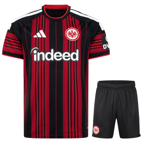 KITS ENFANT/ JUNIOR FRANKFURT DOMICILE 2026/2027
