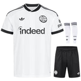 KITS ENFANT/ JUNIOR FRANKFURT EXTERIEUR 2026/2027