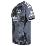 MAILLOT EINTRACHT FRANKFURT THIRD 2025/2026