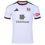 MAILLOT FULHAM DOMICILE 2026/2027