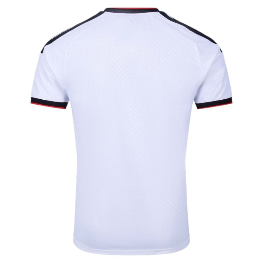 MAILLOT FULHAM DOMICILE 2026/2027