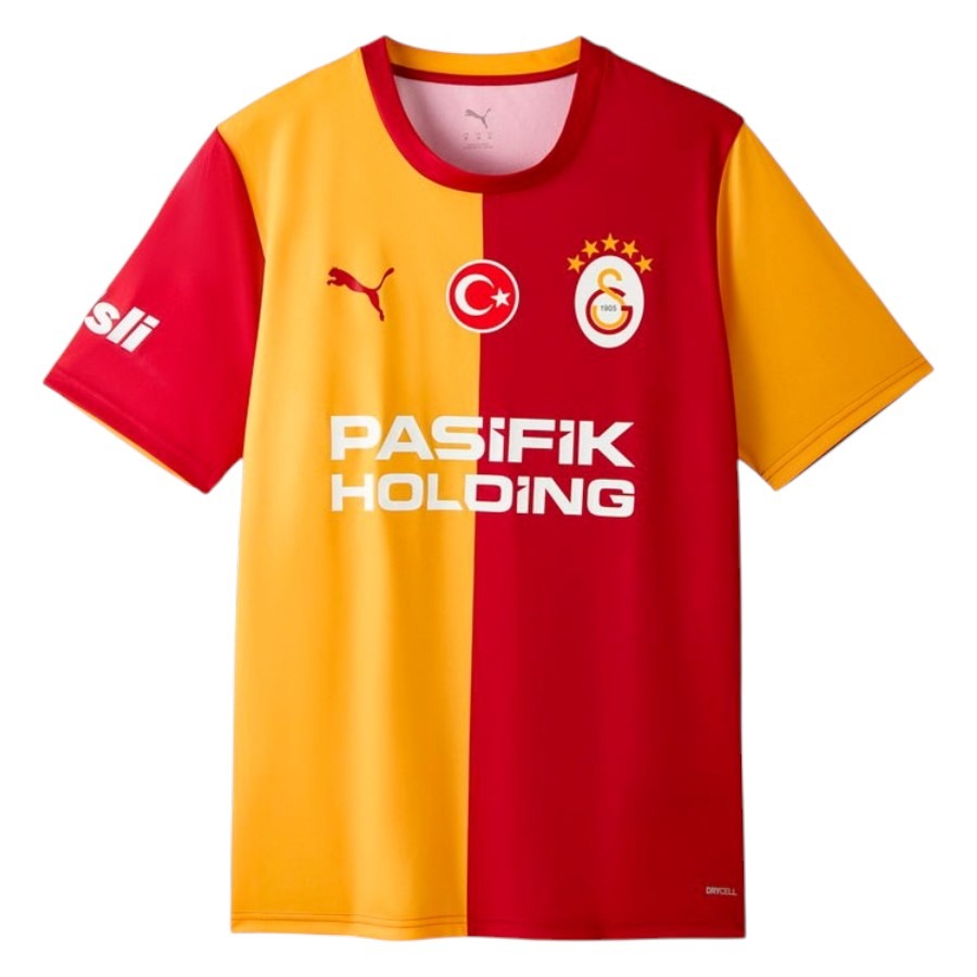 KITS ENFANT/ JUNIOR GALATASARAY DOMICILE 2026/2027