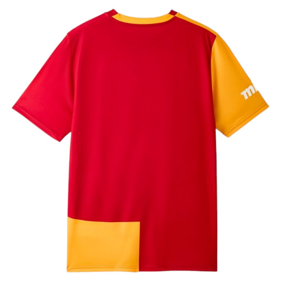 MAILLOT GALATASARAY DOMICILE 2026/2027