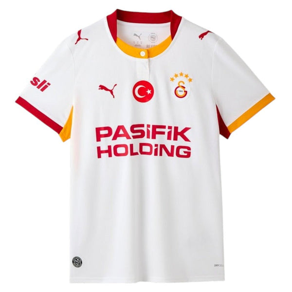 MAILLOT GALATASARAY EXTERIEUR 2026/2027