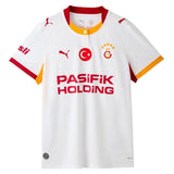 KITS ENFANT/ JUNIOR GALATASARAY EXTERIEUR 2026/2027