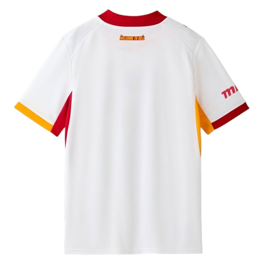 MAILLOT GALATASARAY EXTERIEUR 2026/2027