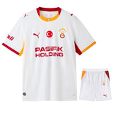 KITS ENFANT/ JUNIOR GALATASARAY EXTERIEUR 2026/2027