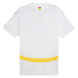 MAILLOT GHANA CAN 2025 DOMICILE