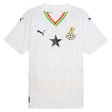 MAILLOT GHANA CAN 2025 DOMICILE