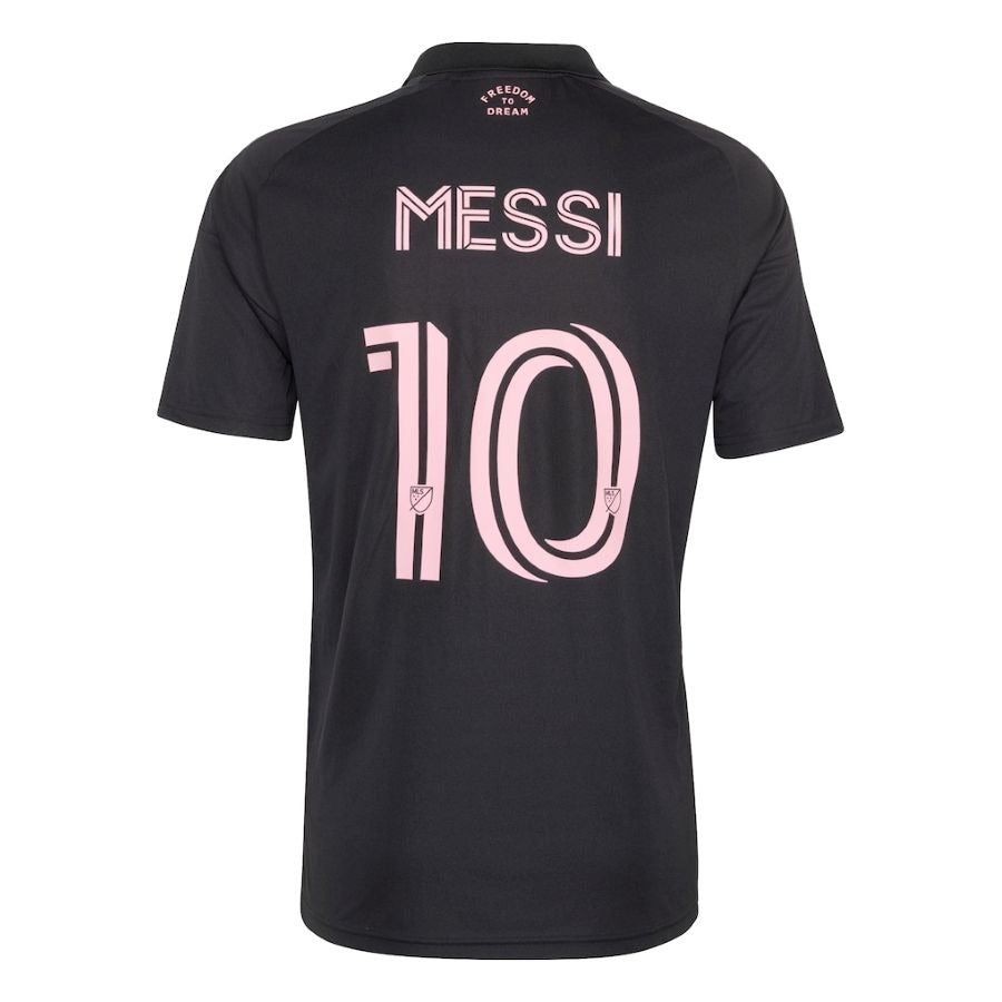 KITS ENFANT/JUNIOR INTER MIAMI EXTERIEUR 2026/2027