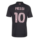 KITS ENFANT/JUNIOR INTER MIAMI EXTERIEUR 2026/2027