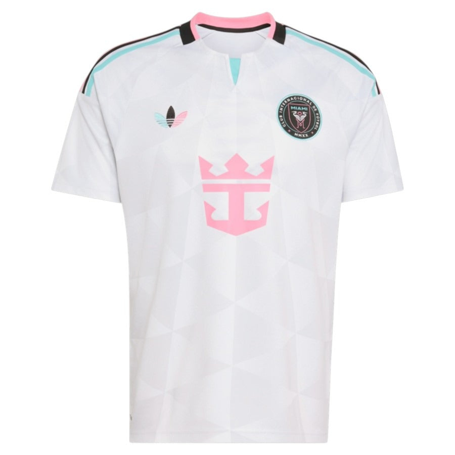 MAILLOT INTER MIAMI THIRD 2026/2027