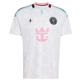 MAILLOT INTER MIAMI THIRD 2026/2027