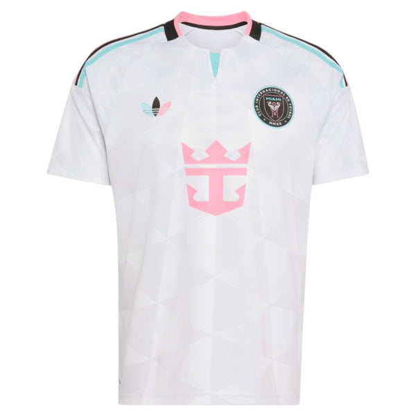 MAILLOT INTER MIAMI THIRD 2026/2027