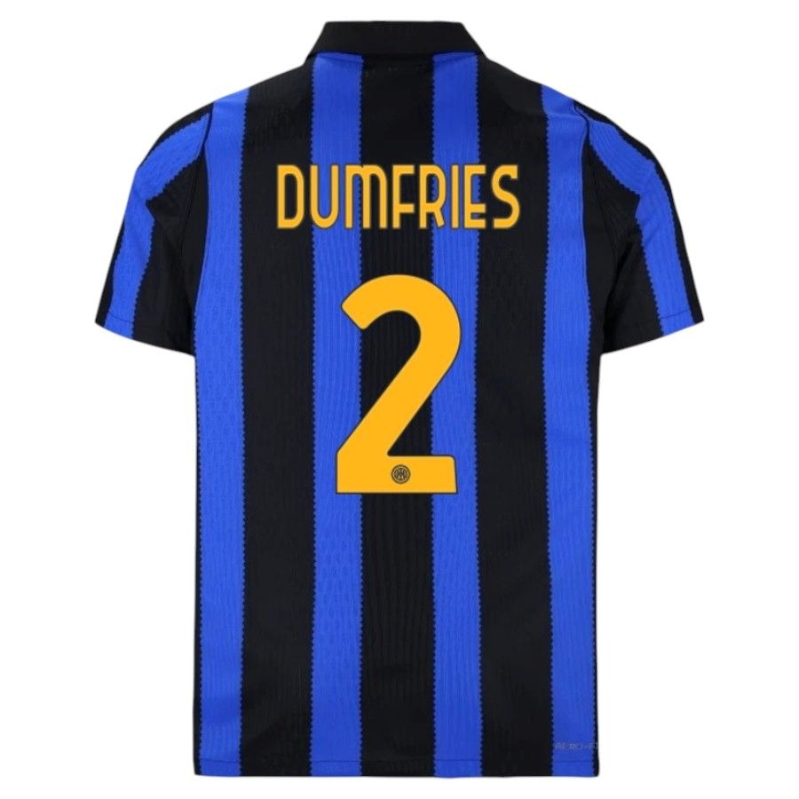 MAILLOT INTER MILAN DOMICILE 2026//2027