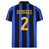 MAILLOT INTER MILAN DOMICILE 2026//2027