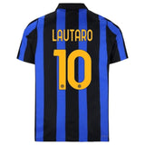MAILLOT INTER MILAN DOMICILE 2026//2027