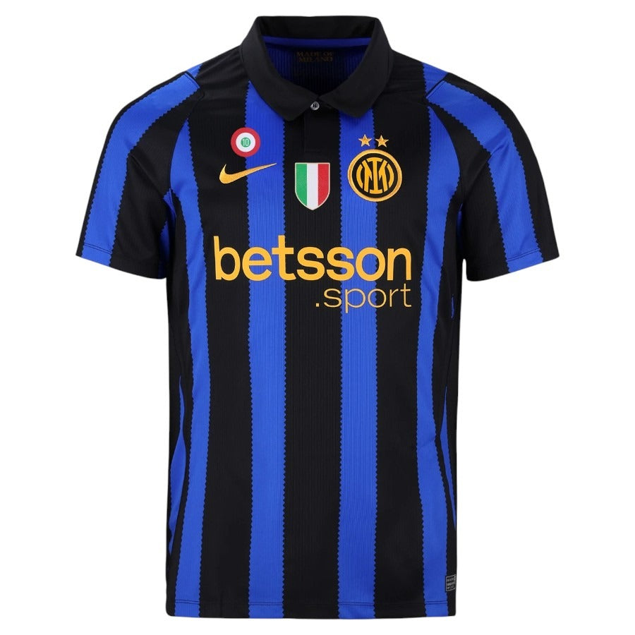 MAILLOT INTER MILAN DOMICILE 2026//2027