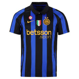 MAILLOT INTER MILAN DOMICILE 2026//2027