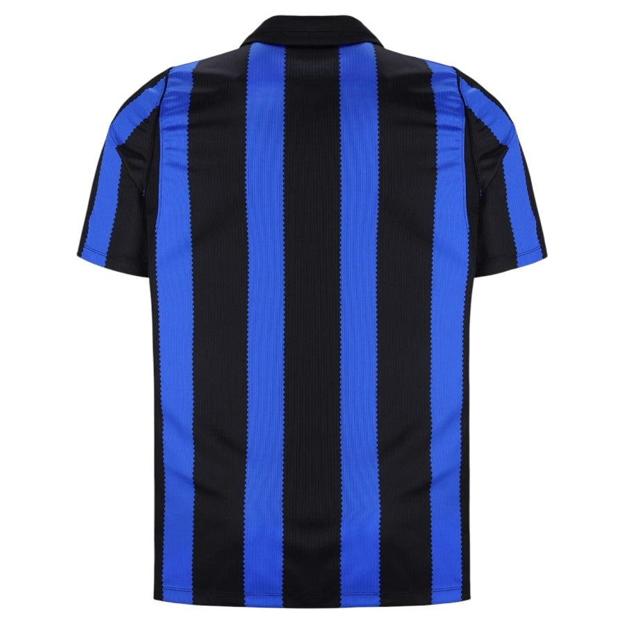 MAILLOT INTER MILAN DOMICILE 2026//2027