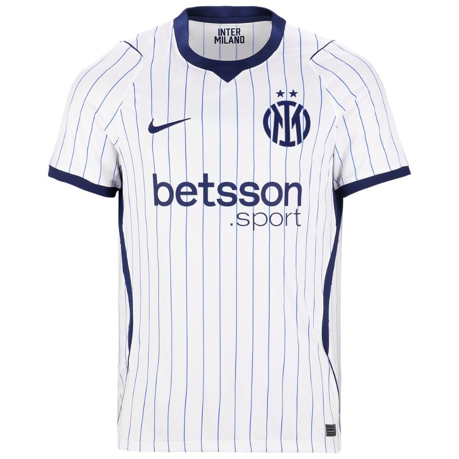 MAILLOT INTER MILAN EXTERIEUR 2026/2027