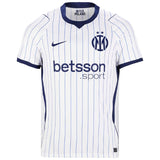 MAILLOT INTER MILAN EXTERIEUR 2026/2027