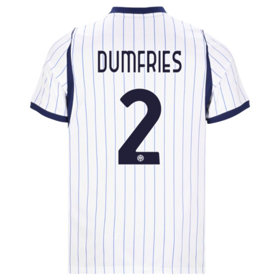 KITS ENFANT/ JUNIOR EXTERIEUR INTER MILAN 2026/2027