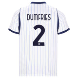 KITS ENFANT/ JUNIOR EXTERIEUR INTER MILAN 2026/2027
