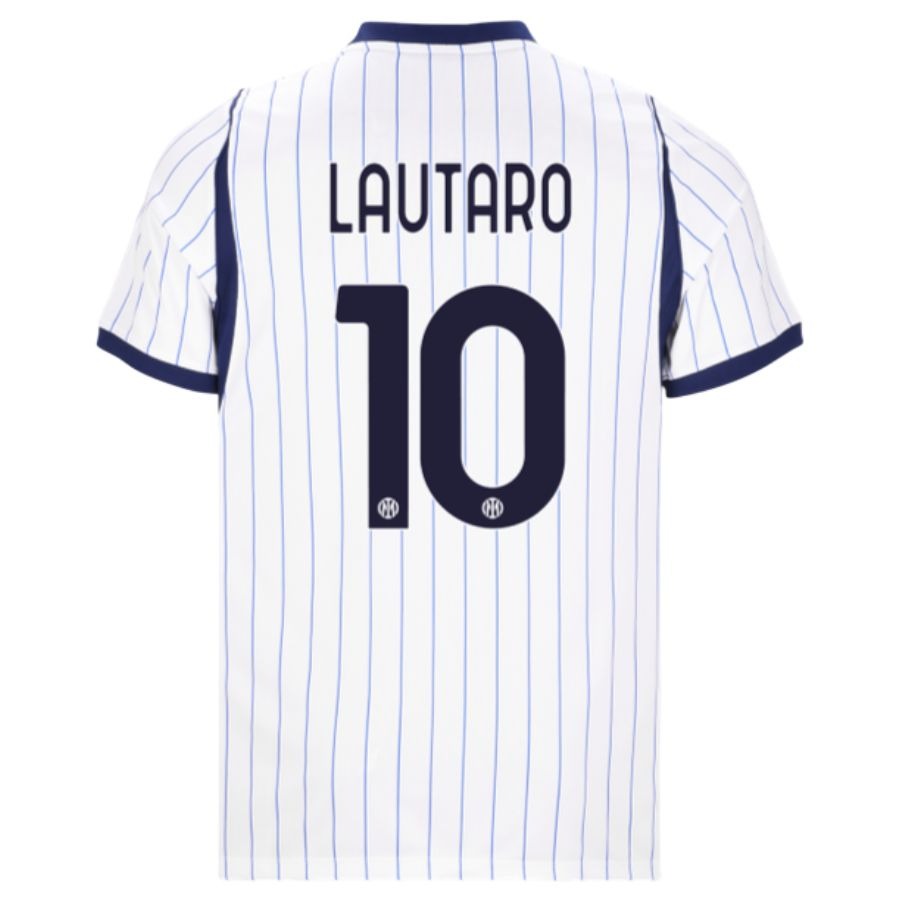 MAILLOT INTER MILAN EXTERIEUR 2026/2027