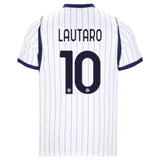 MAILLOT INTER MILAN EXTERIEUR 2026/2027