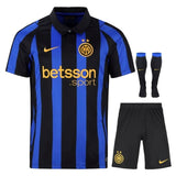 KITS ENFANT/ JUNIOR INTER MILAN DOMICILE 2026/2027