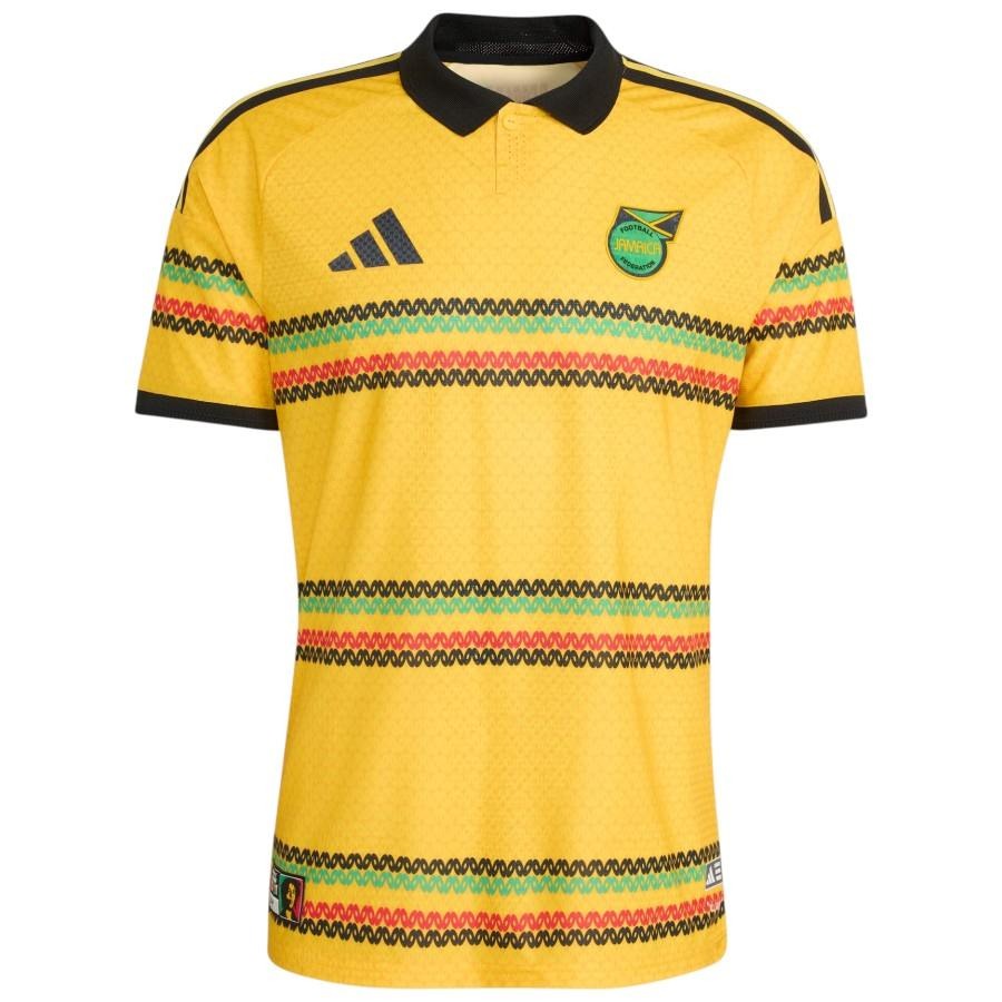 MAILLOT JAMAIQUE DOMICILE 2026/2027