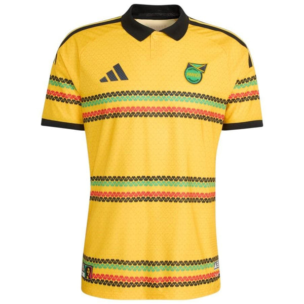 MAILLOT JAMAIQUE DOMICILE 2026/2027