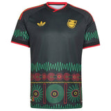MAILLOT JAMAIQUE EXTERIEUR 2026/2027