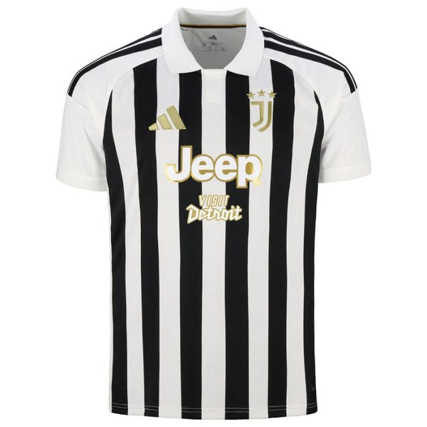 MAILLOT JUVENTUS DOMICILE 2026/2027