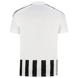 MAILLOT JUVENTUS DOMICILE 2026/2027