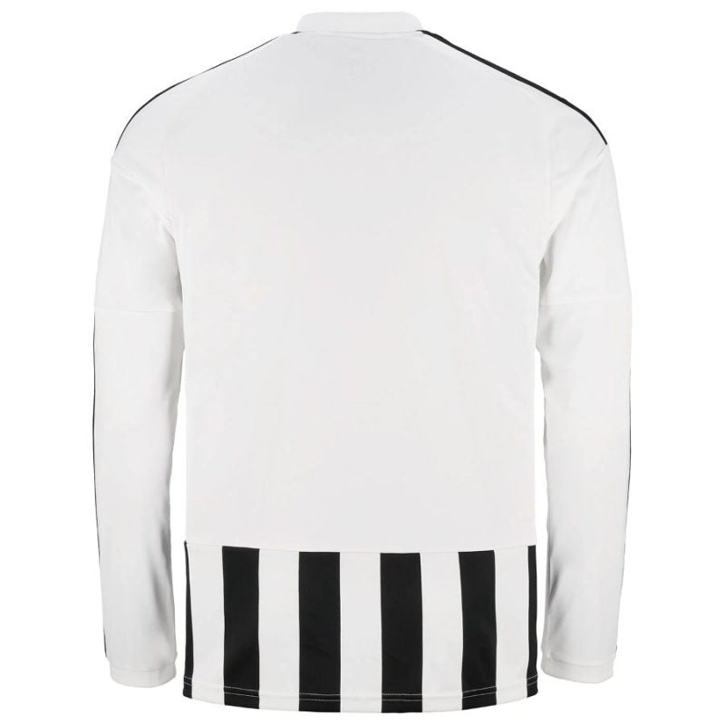MAILLOT JUVENTUS MANCHES LONGUES DOMICILE 2026/2027