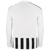 MAILLOT JUVENTUS MANCHES LONGUES DOMICILE 2026/2027