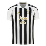 KITS ENFANT/ JUNIOR JUVENTUS DOMICILE 2026/2027