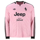 MAILLOT JUVENTUS MANCHES LONGUES EXTERIEUR 2026/2027