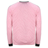 MAILLOT JUVENTUS MANCHES LONGUES EXTERIEUR 2026/2027
